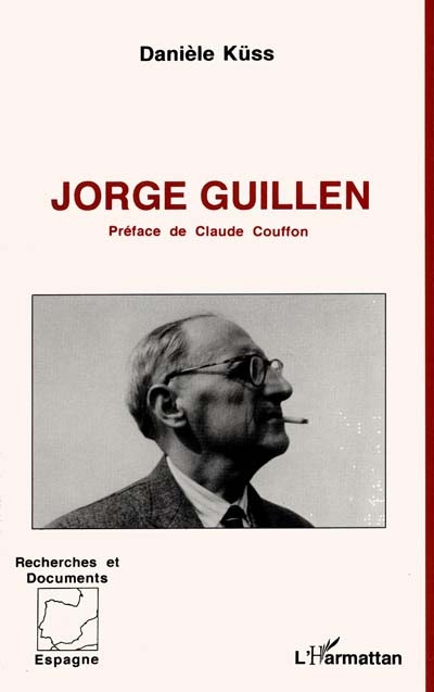Jorge Guillén : les lumières et la lumière