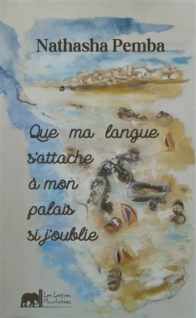Que ma langue s'attache à mon palais si j'oublie