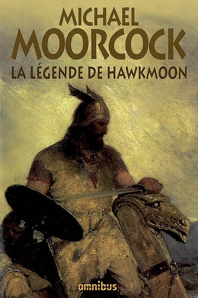 La légende de Hawkmoon