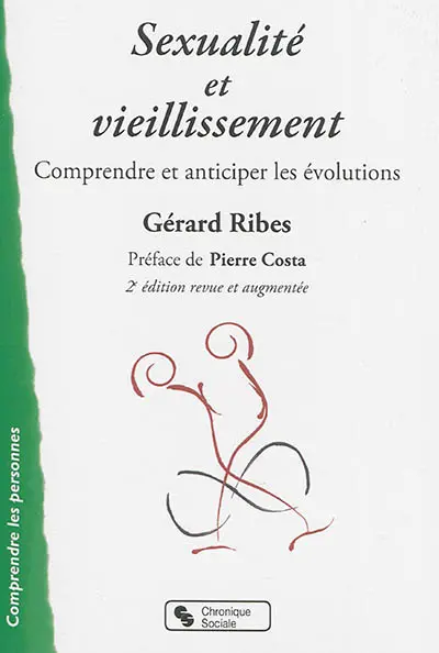Sexualité et vieillissement : comprendre et anticiper les évolutions