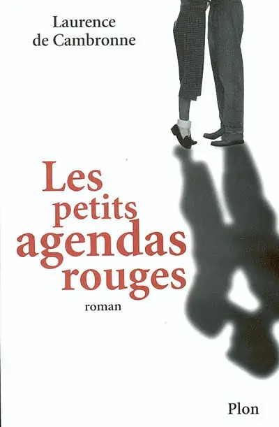 Les petits agendas rouges