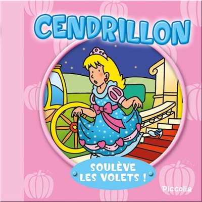 Cendrillon