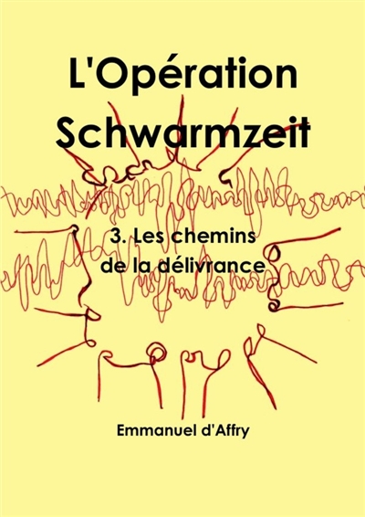 L'Opération Schwarmzeit 3....