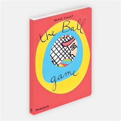 The ball game