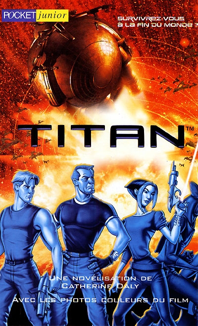 Titan