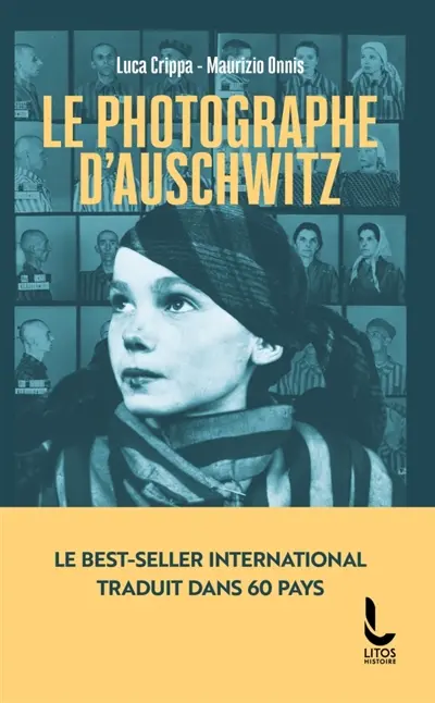Le photographe d'Auschwitz