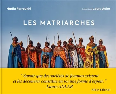 Les matriarches Les matriarches
