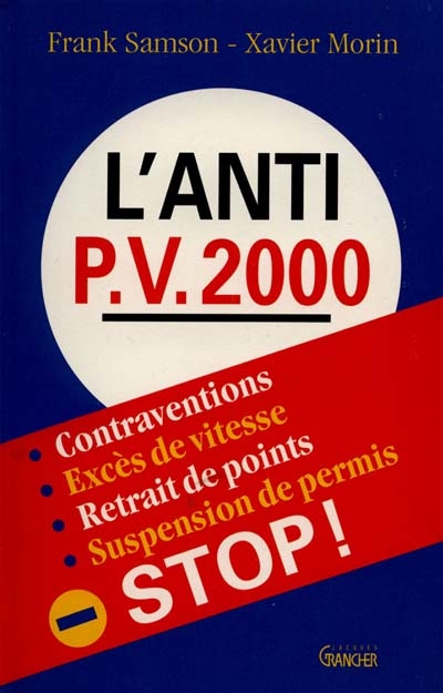 L'anti-PV 2000