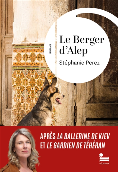 Le berger d'Alep