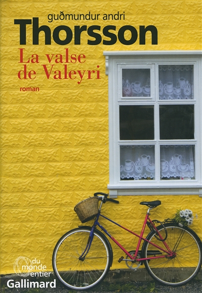 La valse de Valeyri : histoires enchevêtrées