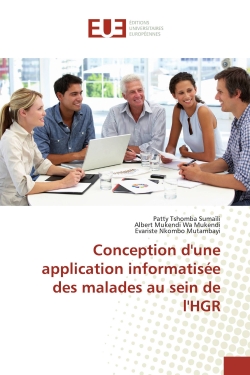 Conception d'une...