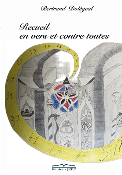 RECUEIL EN VERS ET CONTRE...