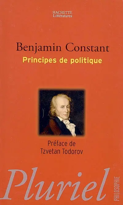 Principes de politique