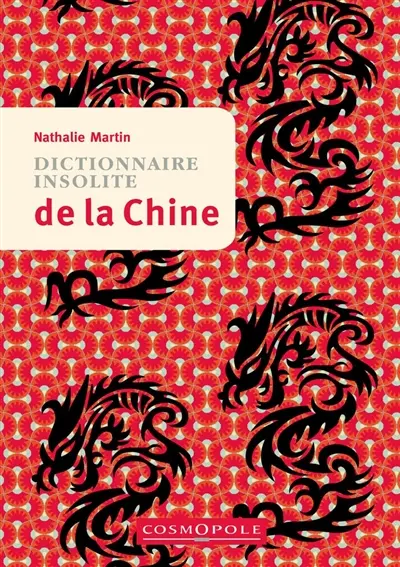 Chine : dictionnaire des saveurs