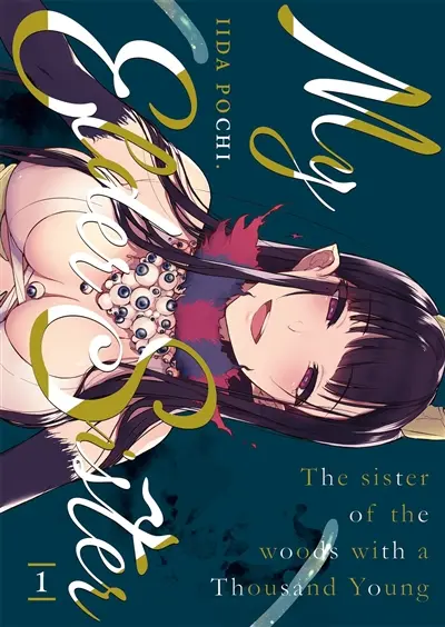 My elder sister. Vol. 1