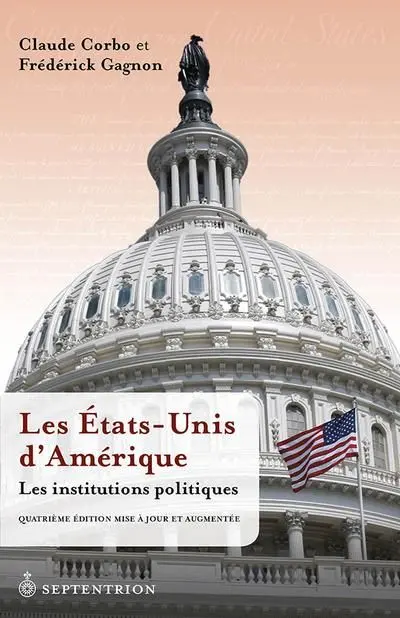 Les institutions politiques