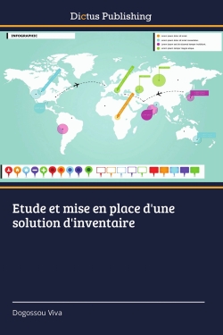 Etude et mise en place d'une solution d'inventaire