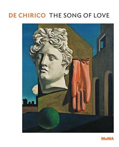 De Chirico The Song of Love