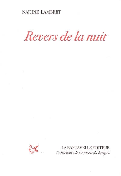 Revers de la nuit