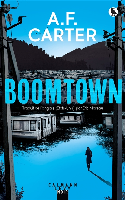 Boomtown