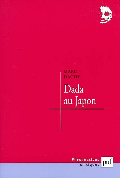 Dada au Japon