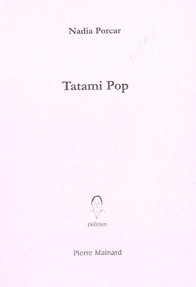 Tatami pop