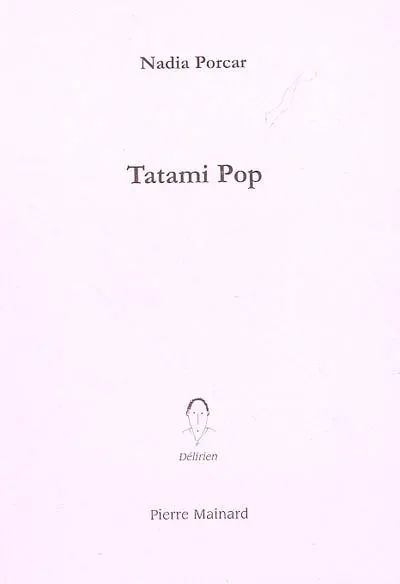 Tatami pop