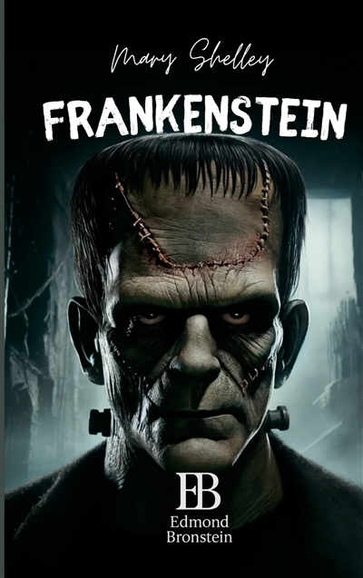Frankenstein : Ou le Prométhée moderne