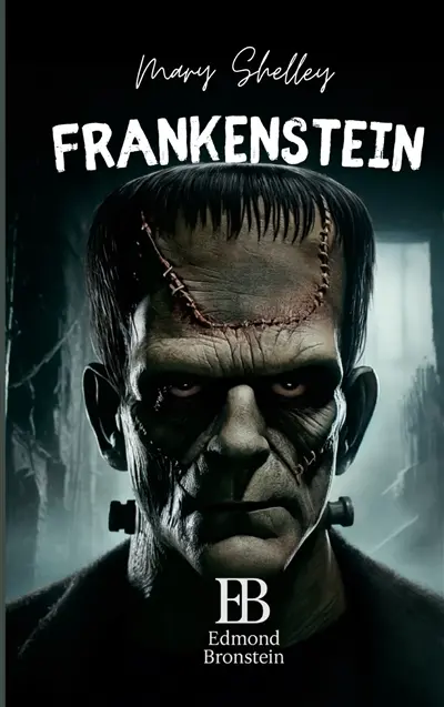 Frankenstein : Ou le Prométhée moderne
