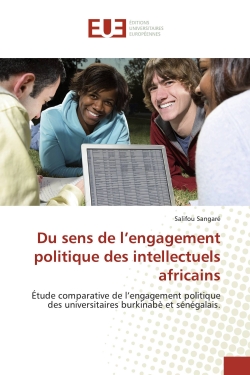 Du sens de l'engagement...