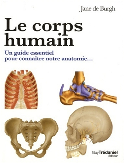 Le corps humain : un guide essentiel pour connaître notre anatomie...