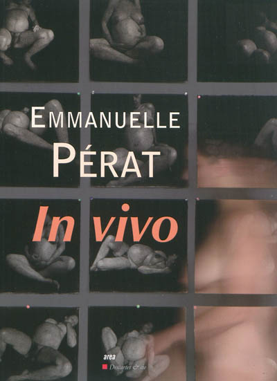Emmanuelle Pérat : in vivo