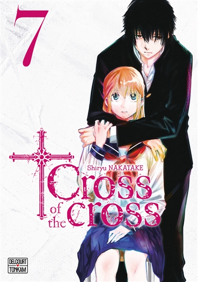 Cross of the cross. Vol. 7