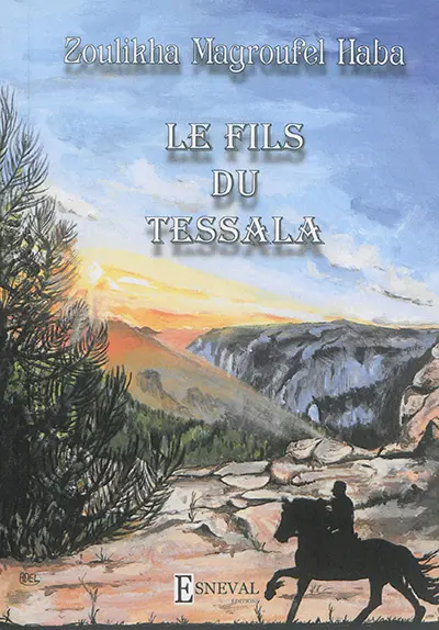 Le fils du Tessala