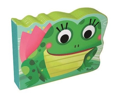 Grenouille