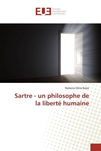 Sartre : un philosophe de...