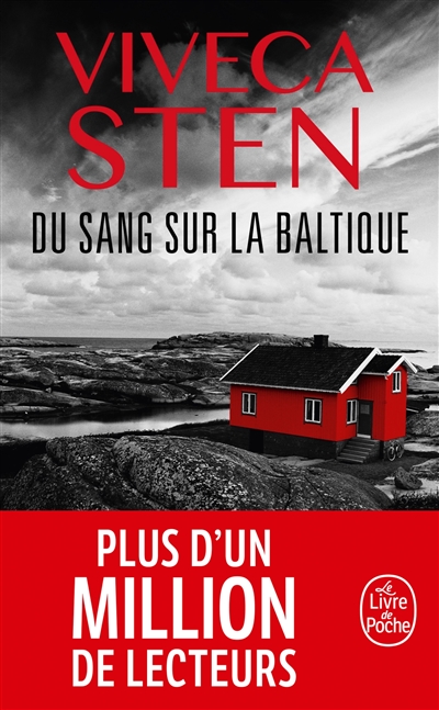 Du sang sur la baltique