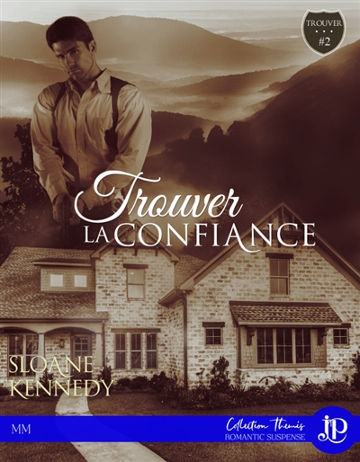 Trouver... la confiance : Trouver... #2