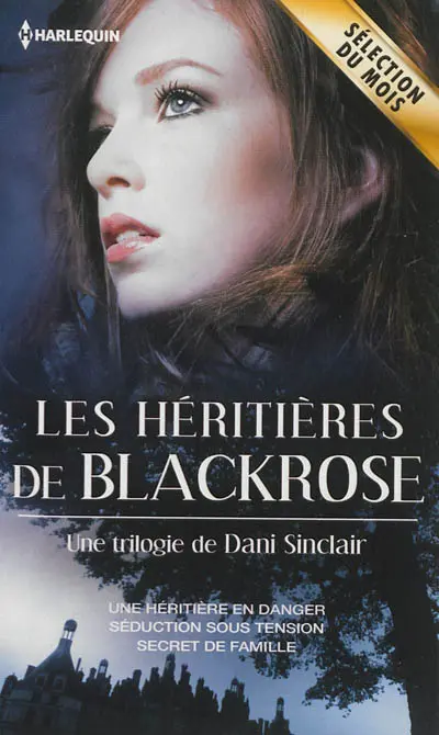 Les héritières de Black Rose