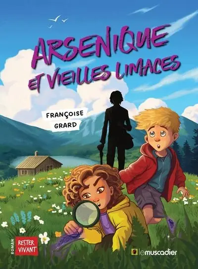 Arsenique et vieilles limaces