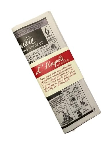 L'enquête qui piétinait