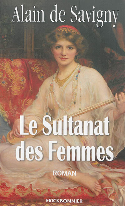 Le sultanat des femmes
