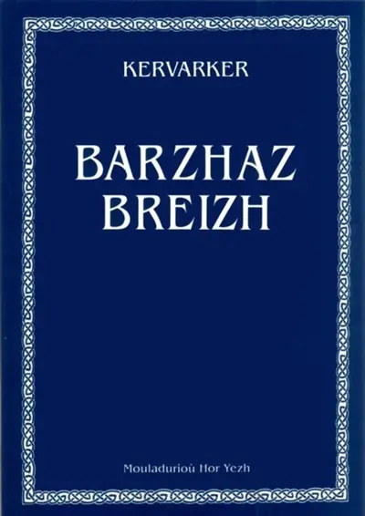 Barzhaz breizh
