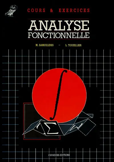 Analyse fonctionnelle
