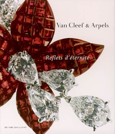 Van Cleef & Arpels : reflets d'éternité