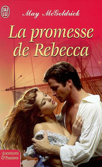 La promesse de Rebecca