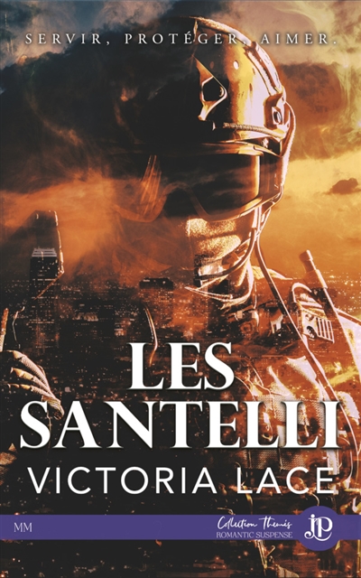 Les Santelli
