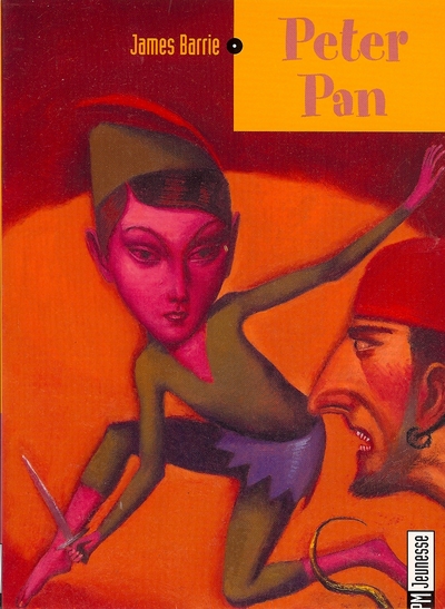 Peter Pan