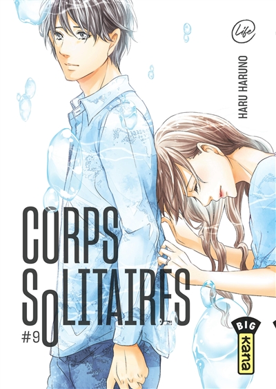Corps solitaires. Vol. 9