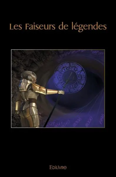 Les faiseurs de légendes
